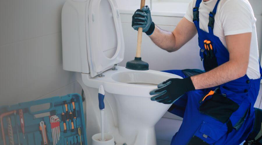 Professional sewer line repair services in Hardtner, KS
